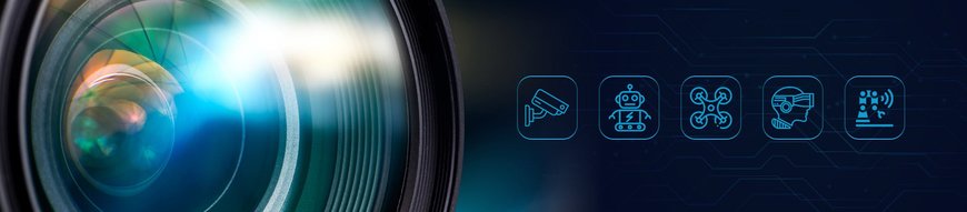 eInfochips launches Smart Camera Reference Design based on the Qualcomm Vision Intelligence Platform using the Qualcomm QCS610 and Qualcomm QCS410 processors